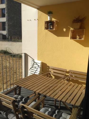 Apartment Calle Las Aliagas, Latas, Huesca, Espa�a