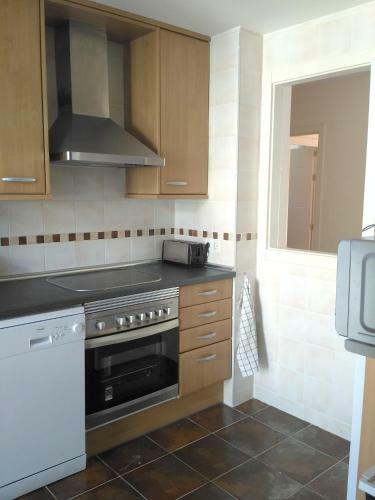 Apartment Calle Las Aliagas, Latas, Huesca, Espa�a