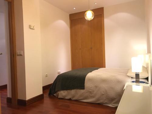 Apartamento Apto Prior Romo