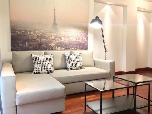 Apartamento Apto Prior Romo