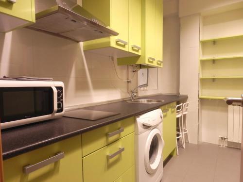 Apartamento Apto Prior Romo