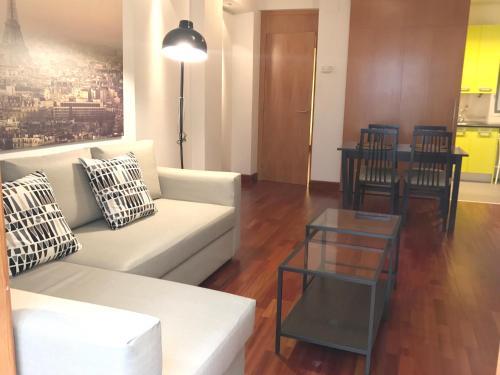 Apartamento Apto Prior Romo