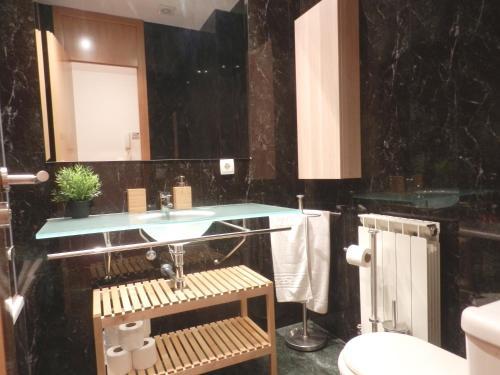 Apartamento Apto Prior Romo
