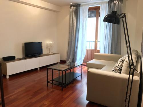 Apartamento Apto Prior Romo