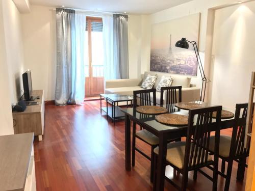 Apartamento Apto Prior Romo