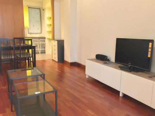 Apartamento Apto Prior Romo