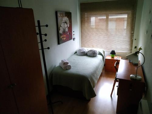 Cozy Apartment Near The Center (1-4 Pp)