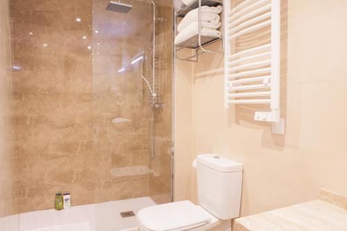 Apartamentos Boutique Salamanca