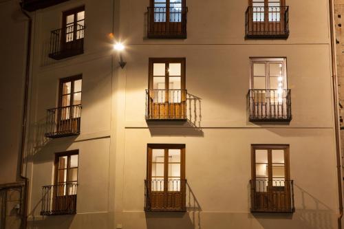 Apartamentos Boutique Salamanca