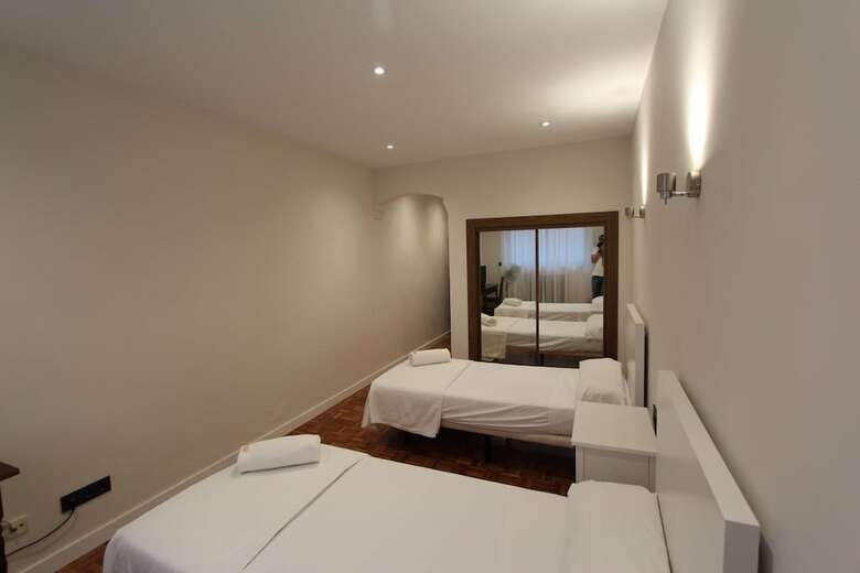 Hotel Castellano Centro