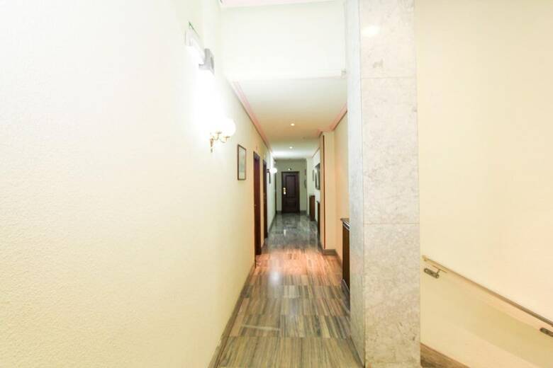 Hotel Castellano Centro