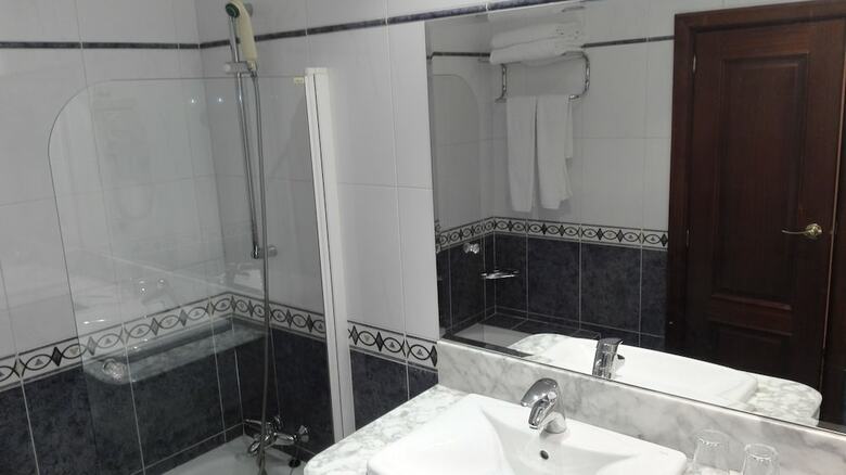 Hotel Castellano Centro