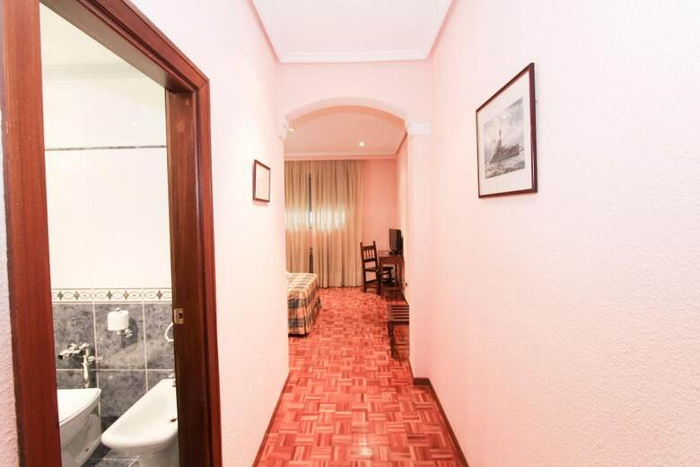 Hotel Castellano Centro