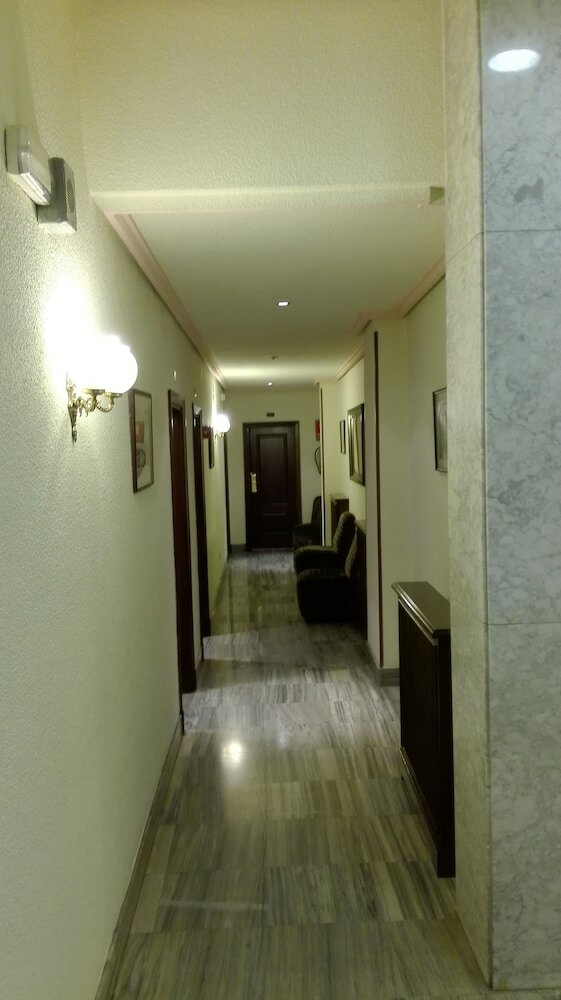 Hotel Castellano Centro