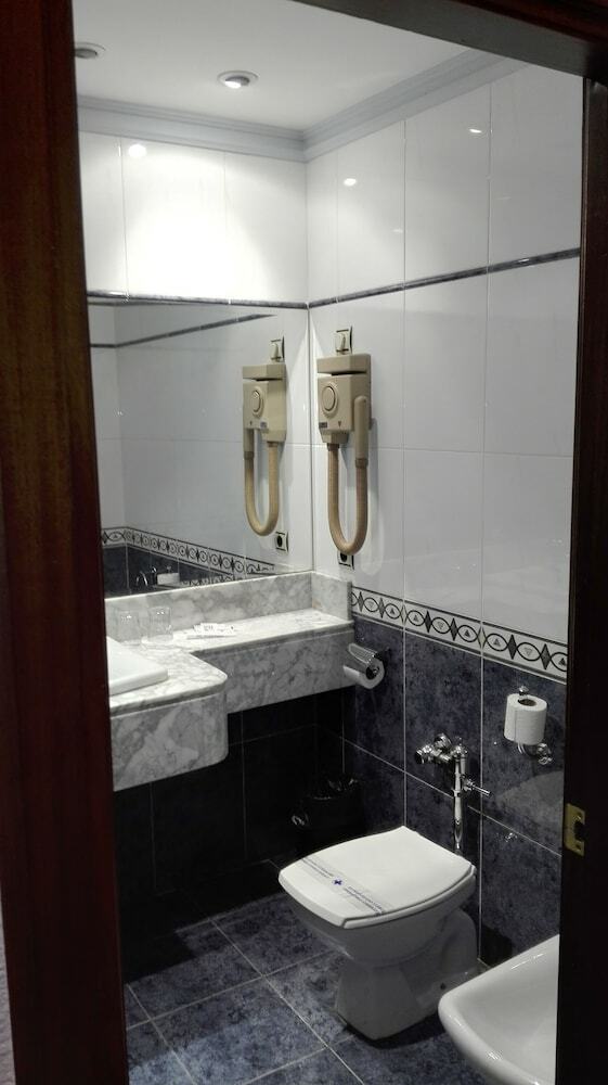 Hotel Castellano Centro