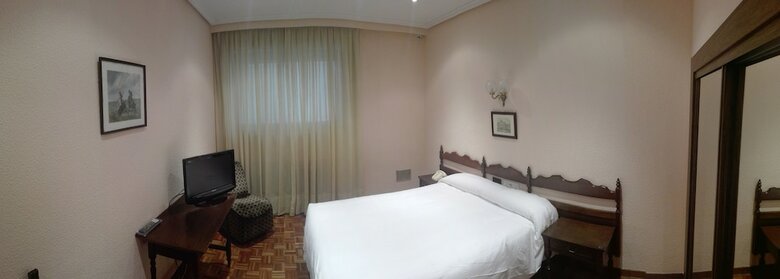 Hotel Castellano Centro