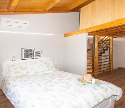 Apartamento D�plex Domus Aurea
