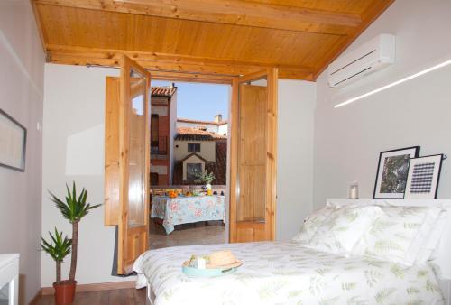 Apartamento D�plex Domus Aurea