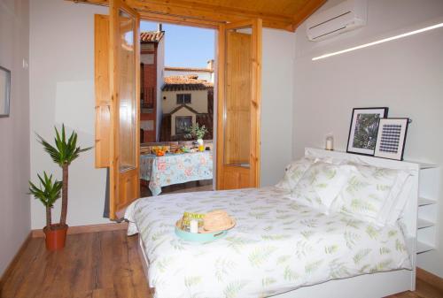 Apartamento D�plex Domus Aurea