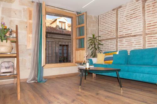Apartamento D�plex Domus Aurea