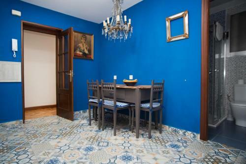 Apartamento Catedral - Dominicos