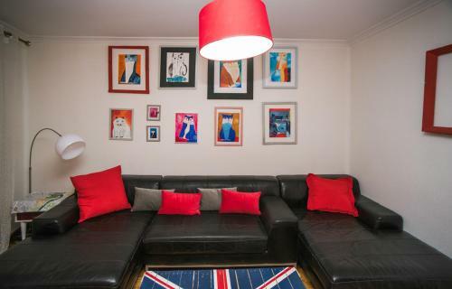 Apartamento Catedral - Dominicos