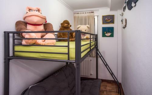 Apartamento Catedral - Dominicos