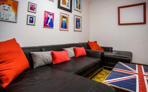 Apartamento Catedral - Dominicos