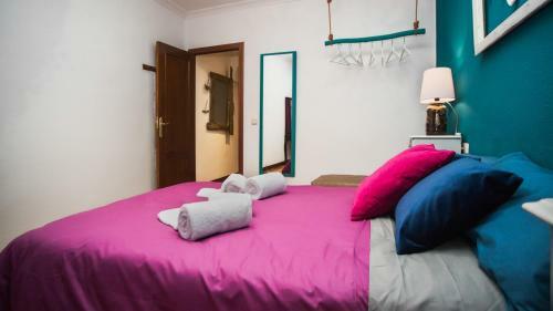 Apartamento Catedral - Dominicos