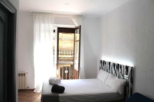 Hostal Alevia