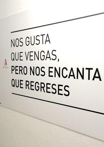 Hostal Alevia