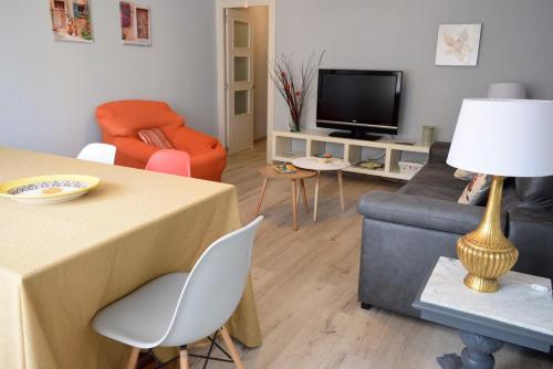 Apartamento Atico De Pollo Martin
