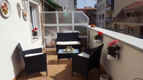 Apartamento Atico De Pollo Martin