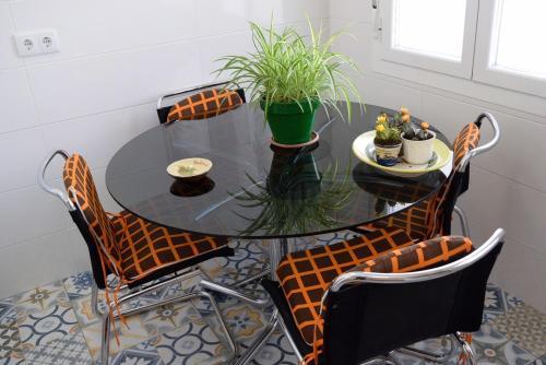 Apartamento Atico De Pollo Martin