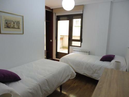 Apartamentos Anita Salamanca