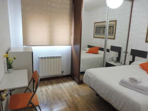 Apartamentos Anita Salamanca