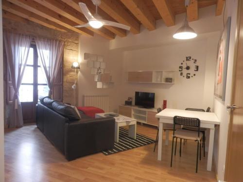 Apartamento Atsalamanca Apto Melendez 1 Dor