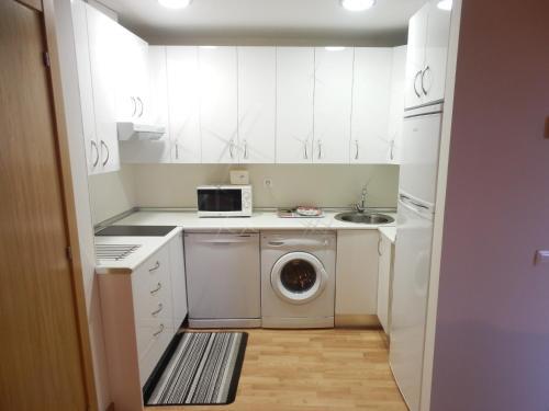 Apartamento Atsalamanca Apto Melendez 1 Dor
