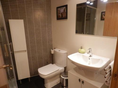 Apartamento Atsalamanca Apto Melendez 1 Dor