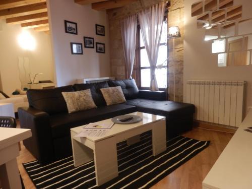 Apartamento Atsalamanca Apto Melendez 1 Dor