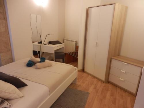 Apartamento Atsalamanca Apto Melendez 1 Dor