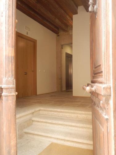 Apartamento Atsalamanca Apto Melendez 1 Dor