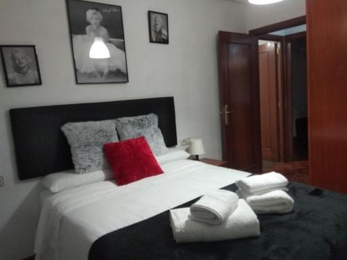 Apartamento Vut El Greco