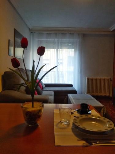 Apartamento Vut El Greco