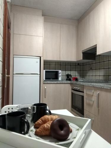 Apartamento Vut El Greco