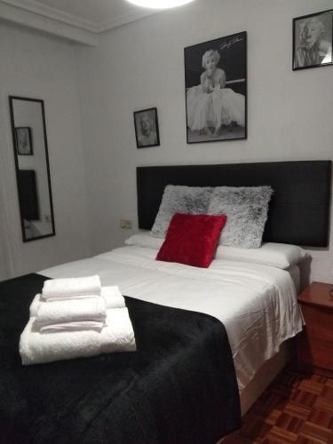 Apartamento Vut El Greco
