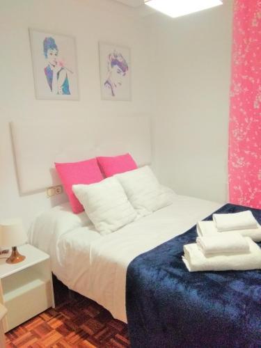 Apartamento Vut El Greco