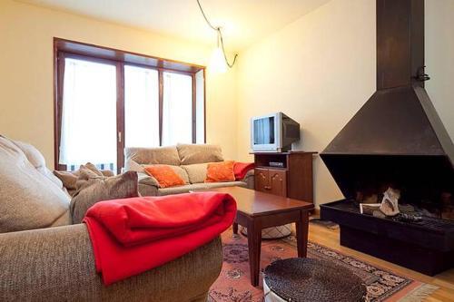Apartamentos Salardu V
