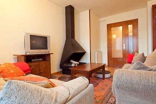 Apartamentos Salardu V