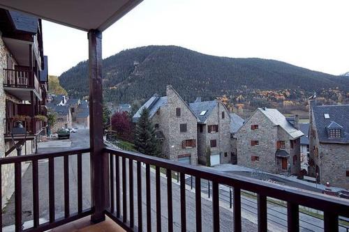 Apartamentos Salardu V